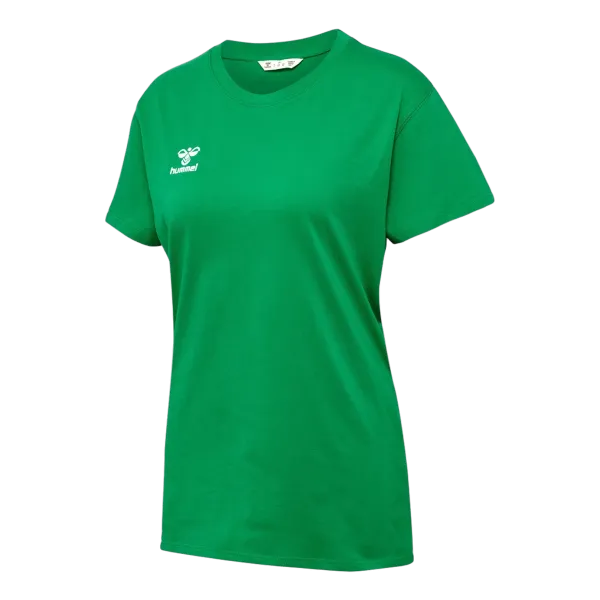 T-shirt HmlGo 2.0 Femme