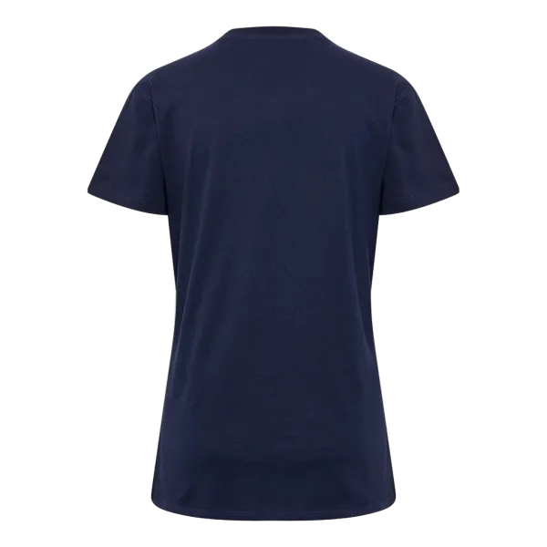 T-shirt HmlGo 2.0 Femme