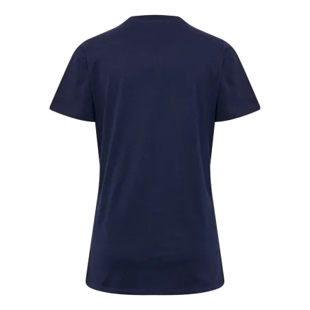 T-shirt HmlGo 2.0 Femme
