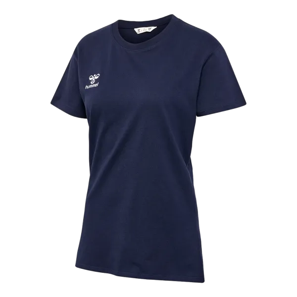 T-shirt HmlGo 2.0 Femme