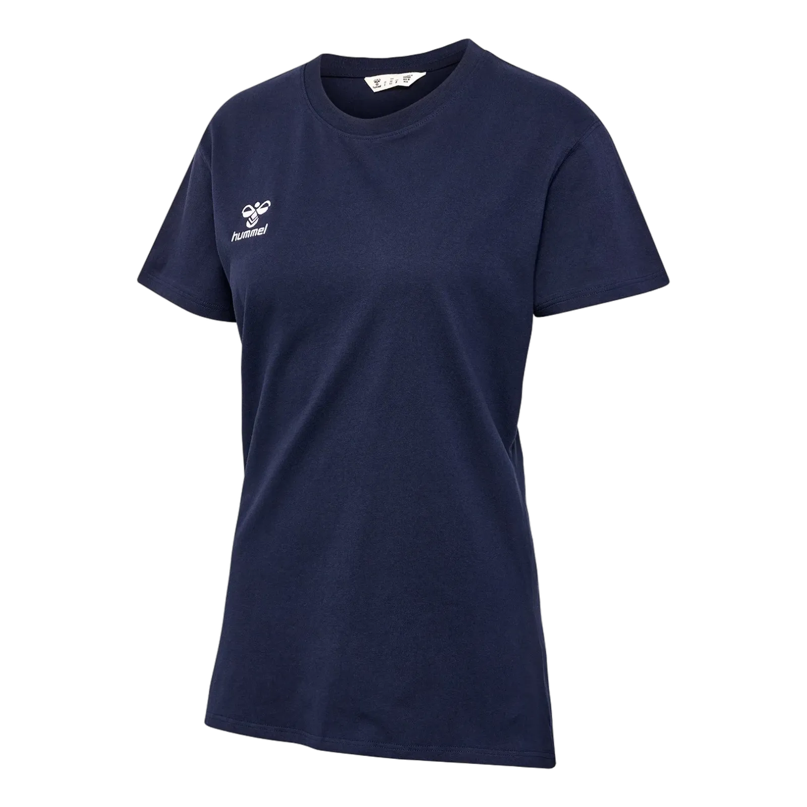 T-shirt HmlGo 2.0 Femme