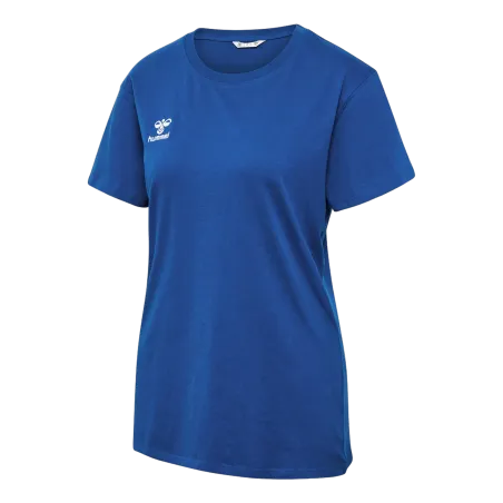 T-shirt HmlGo 2.0 Femme
