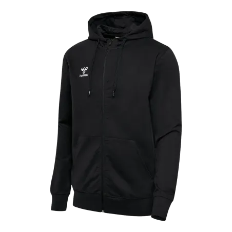 Veste à capuche HmlGo 2.0