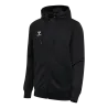 Veste à capuche HmlGo 2.0
