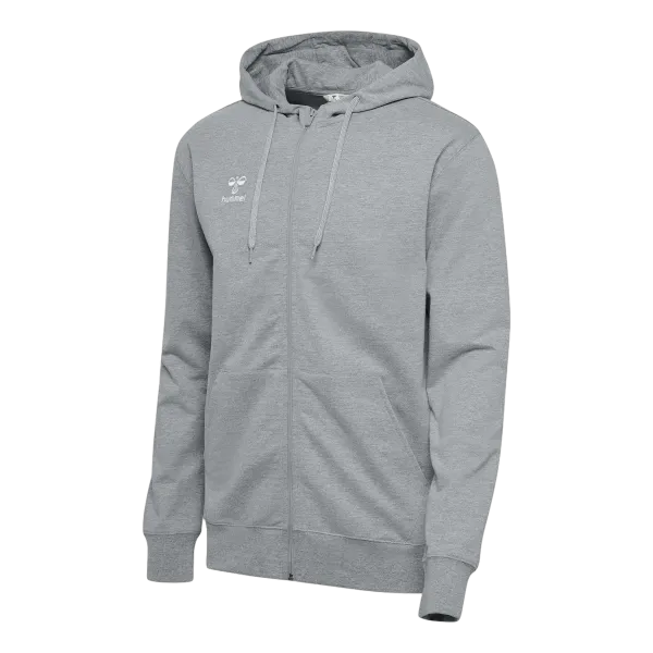 Veste à capuche HmlGo 2.0