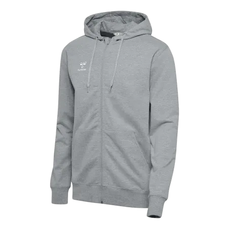 Veste à capuche HmlGo 2.0