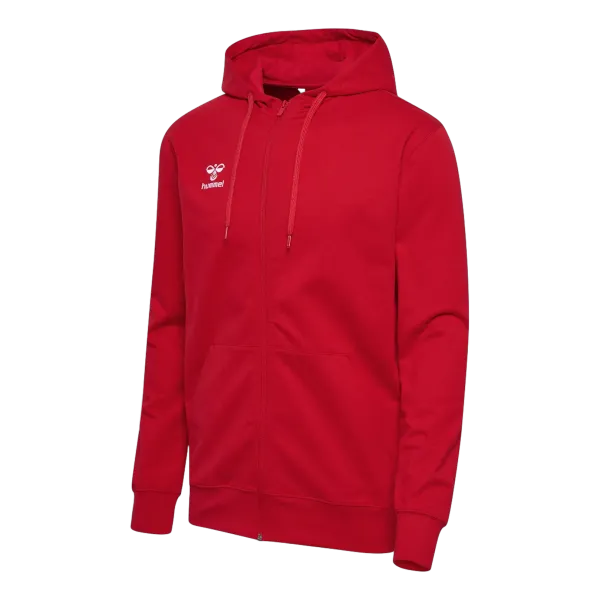 Veste à capuche HmlGo 2.0