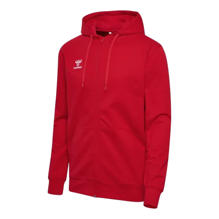 Veste à capuche HmlGo 2.0