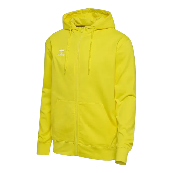 Veste à capuche HmlGo 2.0