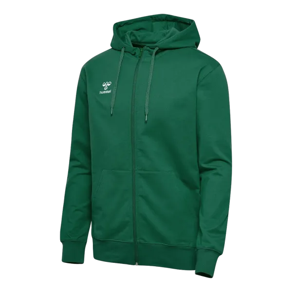 Veste à capuche HmlGo 2.0