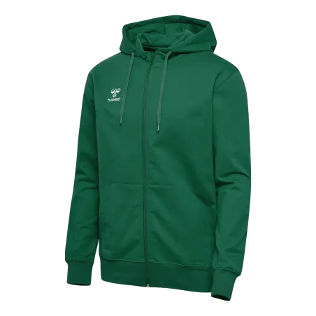 Veste à capuche HmlGo 2.0