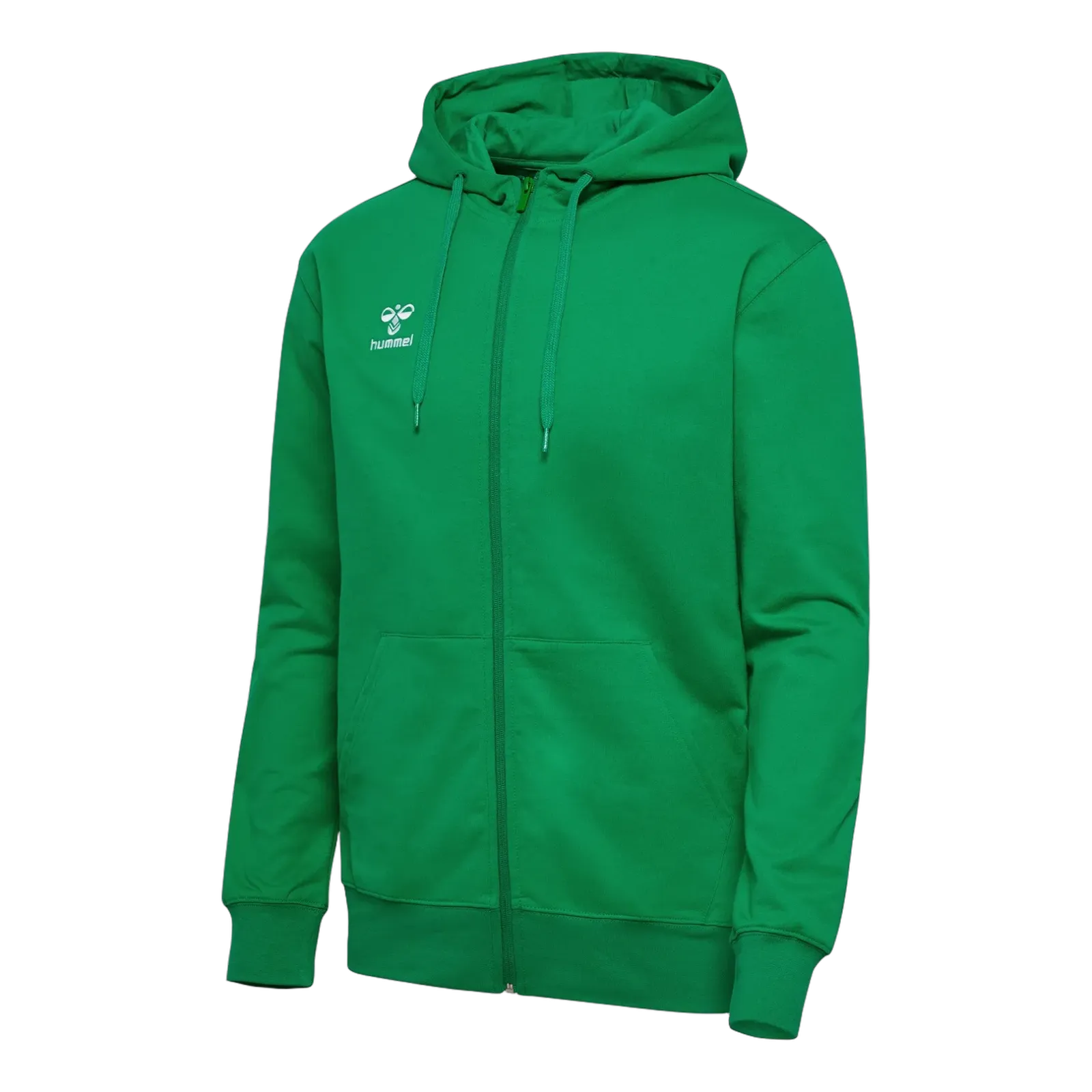 Veste à capuche HmlGo 2.0