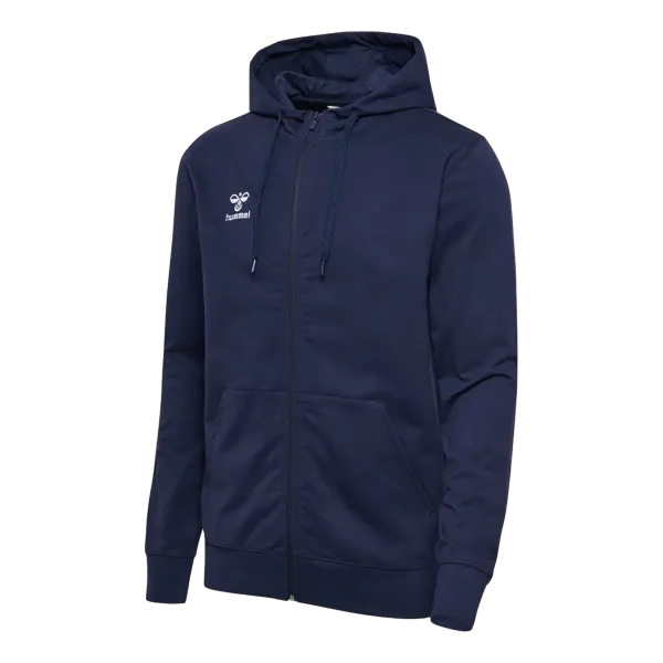 Veste à capuche HmlGo 2.0