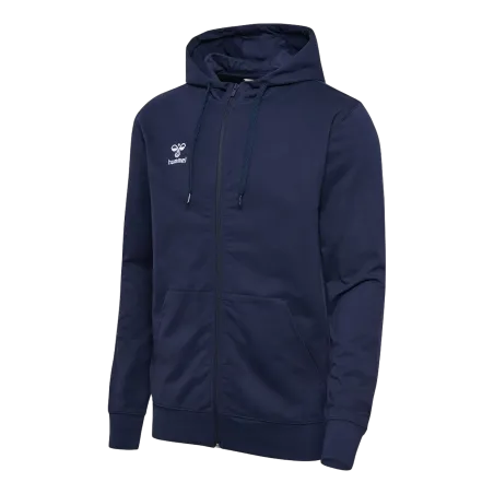 Veste à capuche HmlGo 2.0