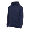 Veste à capuche HmlGo 2.0