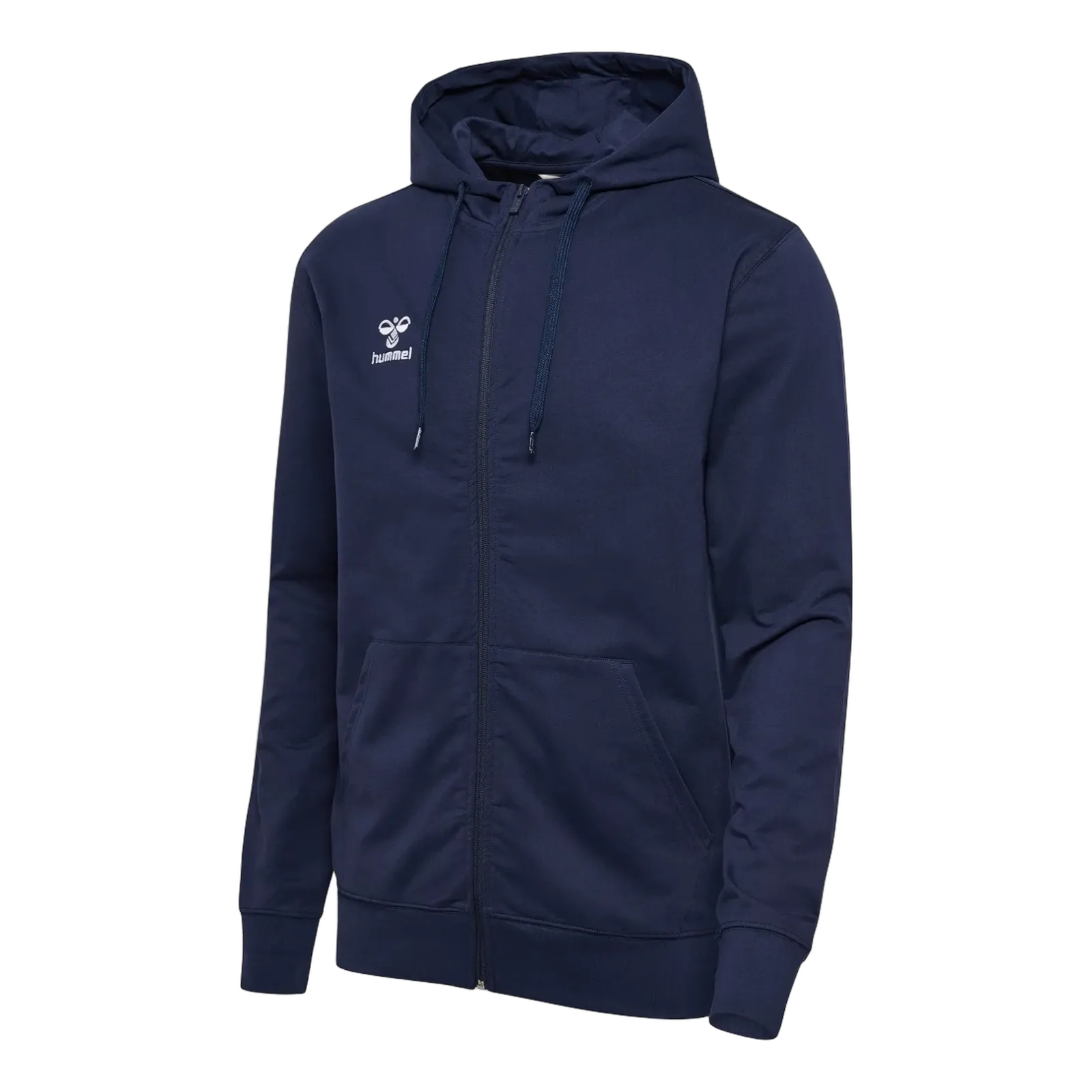 Veste à capuche HmlGo 2.0