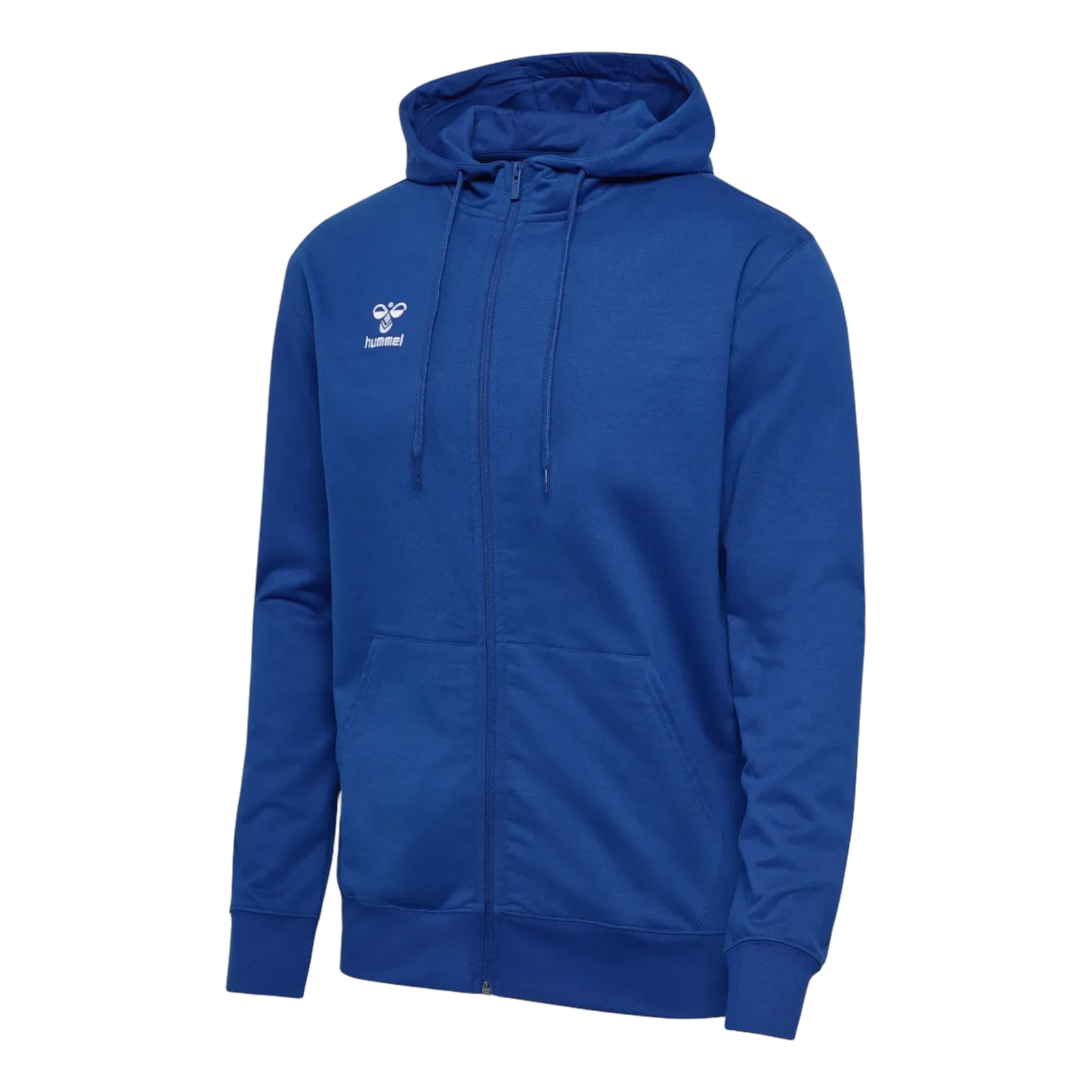 Veste à capuche HmlGo 2.0