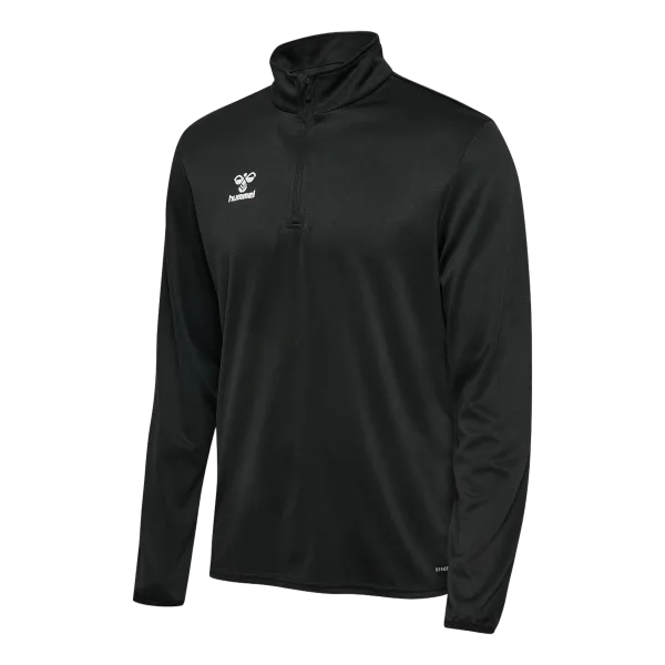 Sweat 1/4 zip HmlEssential