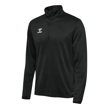 Sweat 1/4 zip HmlEssential