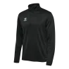 Sweat 1/4 zip HmlEssential