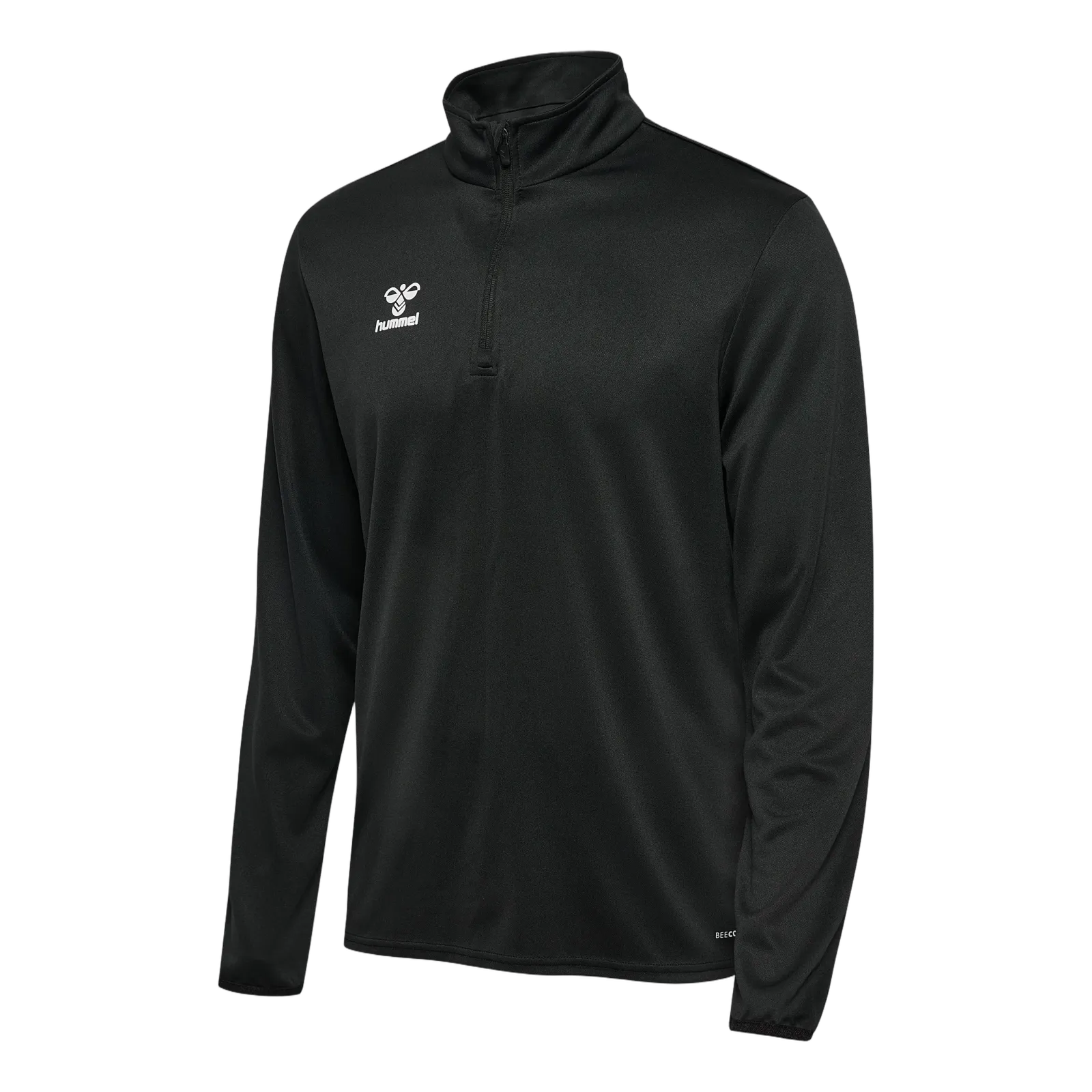 Sweat 1/4 zip HmlEssential