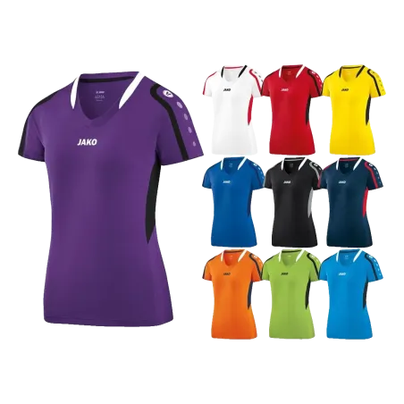 Maillot Block Femme
