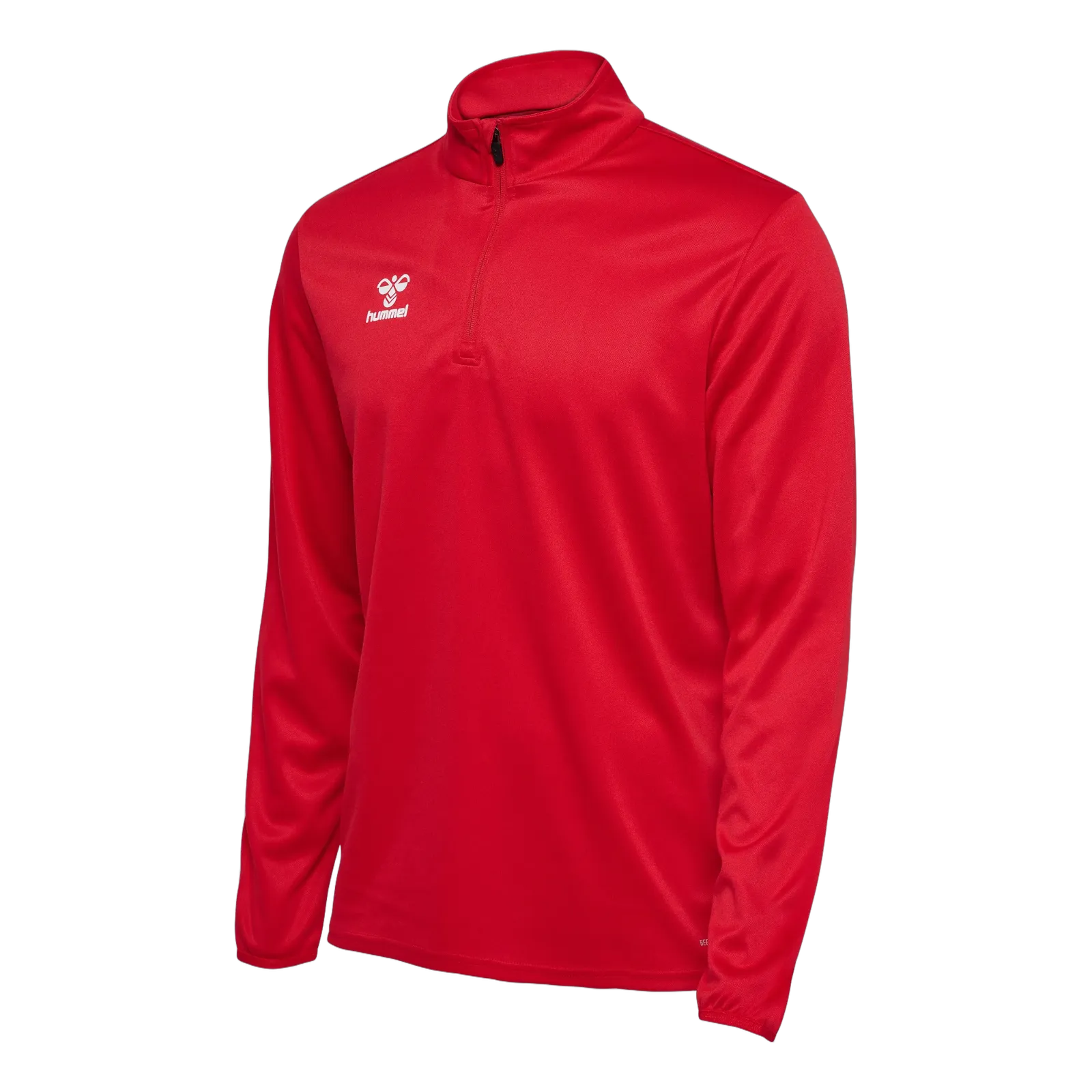 Sweat 1/4 zip HmlEssential