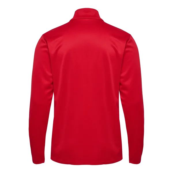 Sweat 1/4 zip HmlEssential