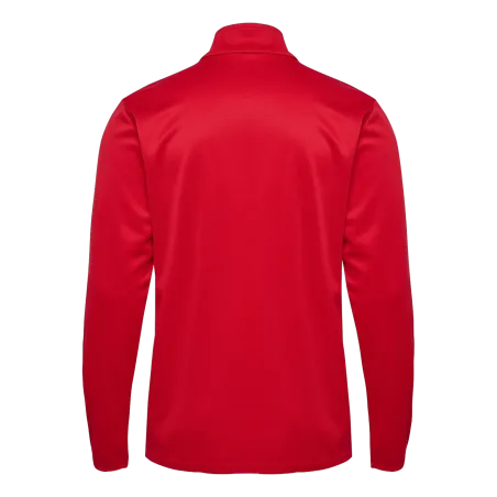 Sweat 1/4 zip HmlEssential
