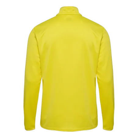 Sweat 1/4 zip HmlEssential
