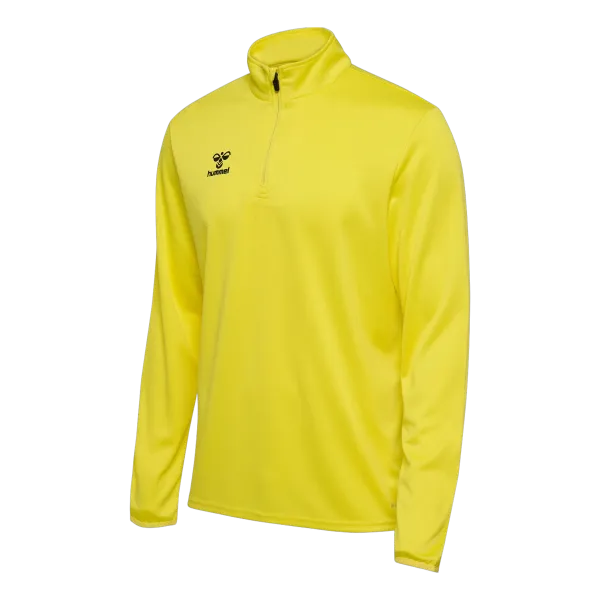 Sweat 1/4 zip HmlEssential