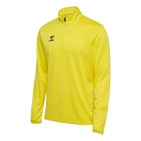 Sweat 1/4 zip HmlEssential