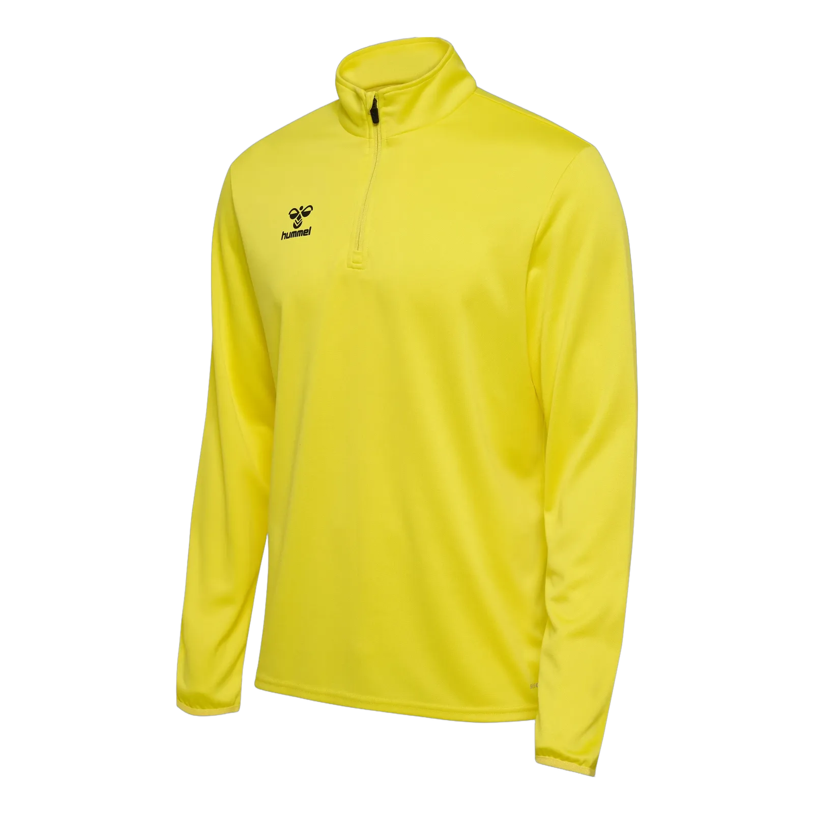 Sweat 1/4 zip HmlEssential