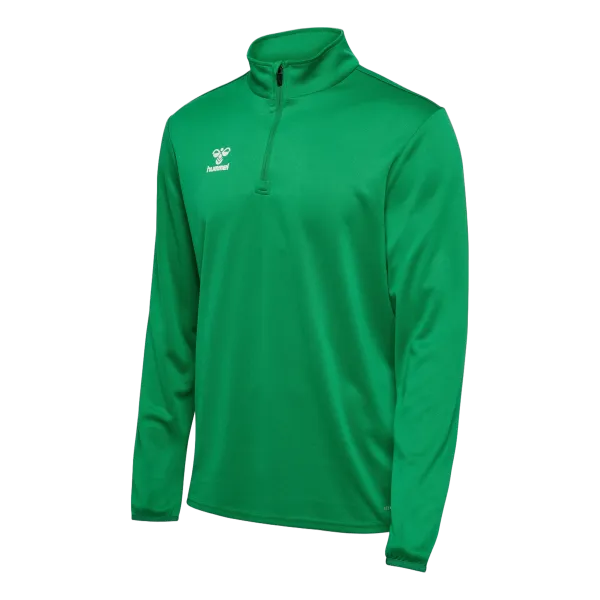 Sweat 1/4 zip HmlEssential