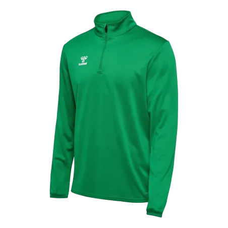 Sweat 1/4 zip HmlEssential