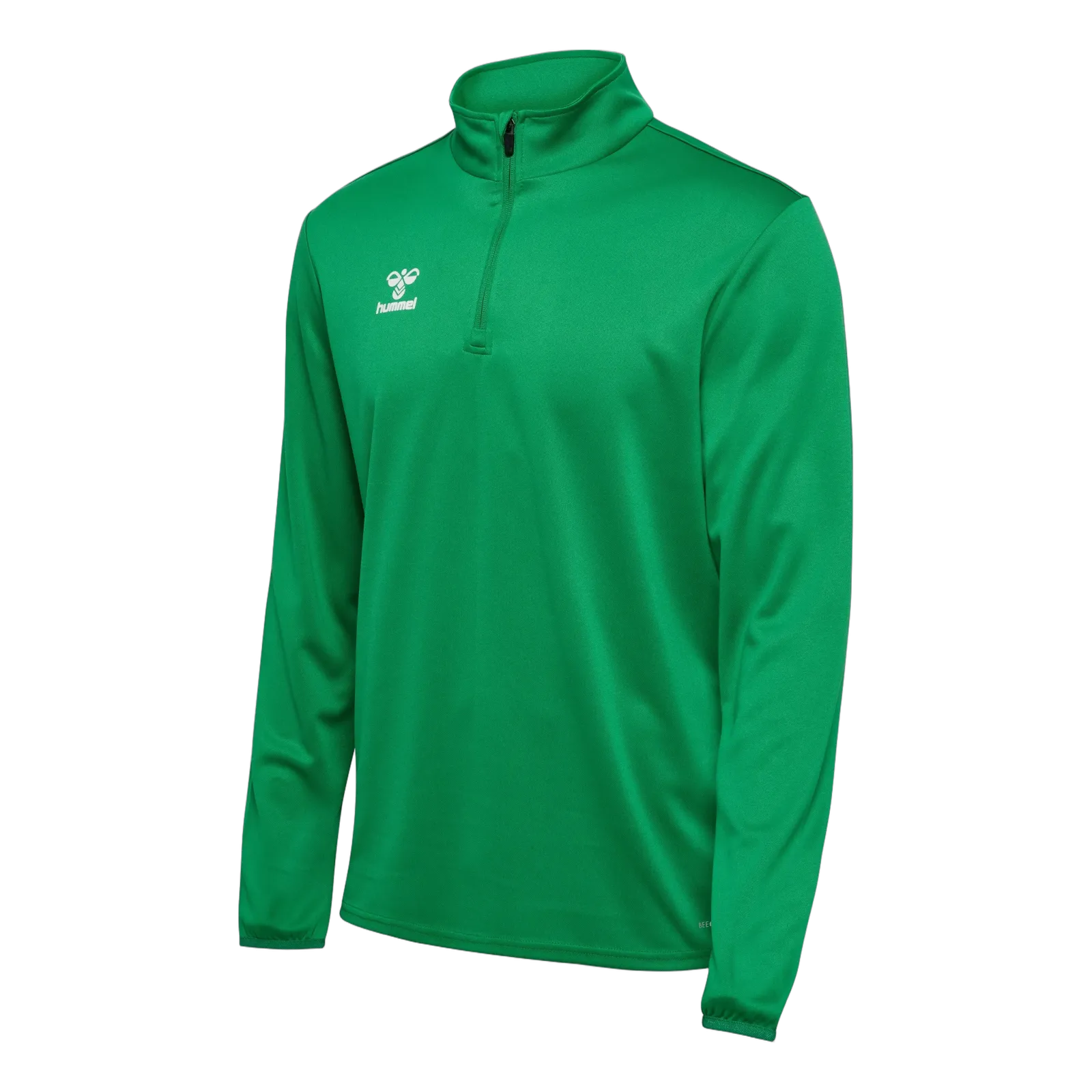 Sweat 1/4 zip HmlEssential