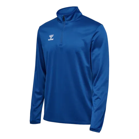 Sweat 1/4 zip HmlEssential