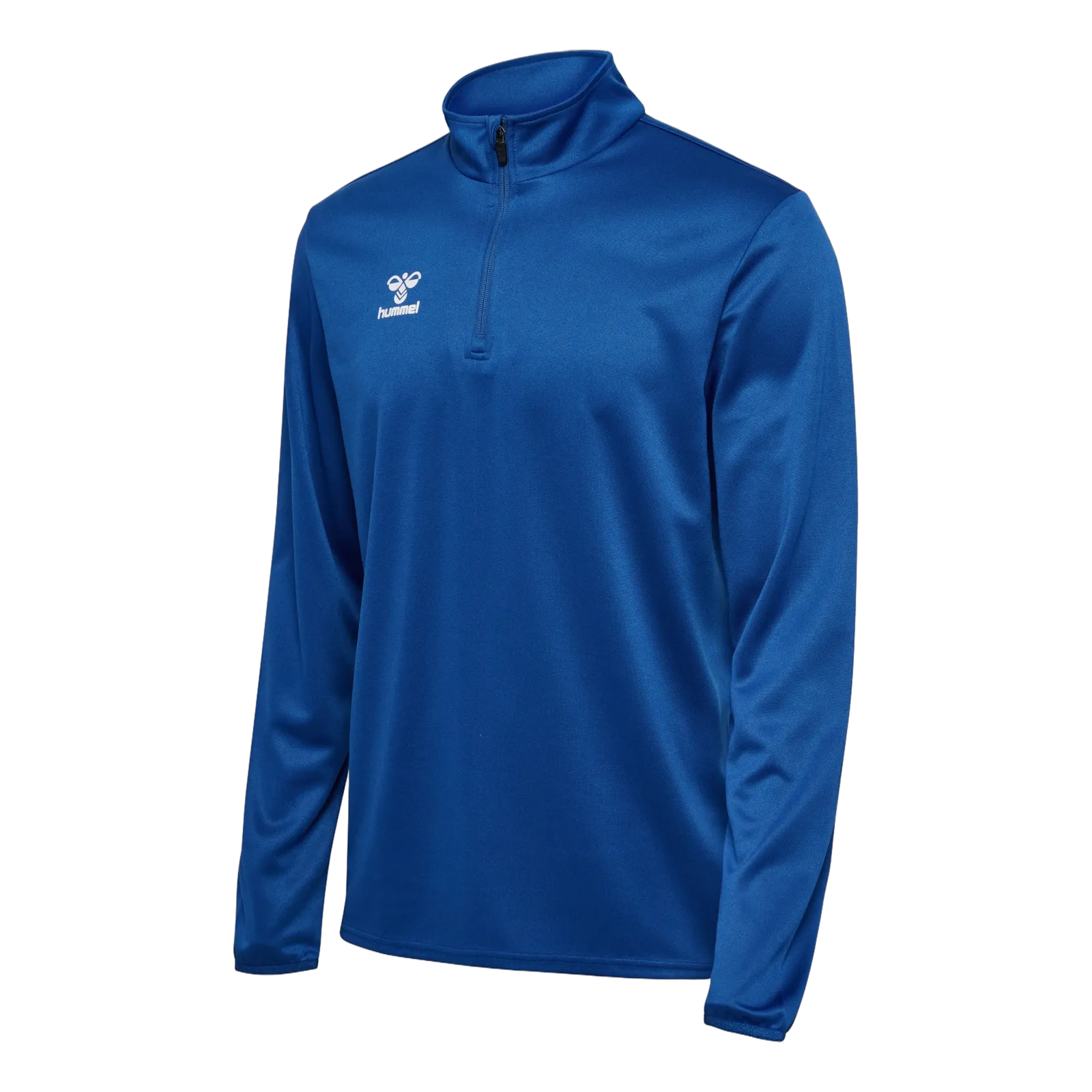 Sweat 1/4 zip HmlEssential