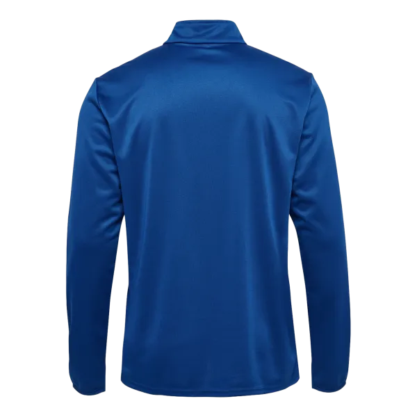 Sweat 1/4 zip HmlEssential