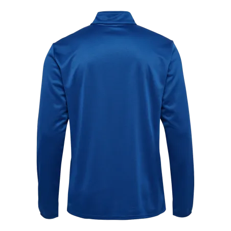 Sweat 1/4 zip HmlEssential