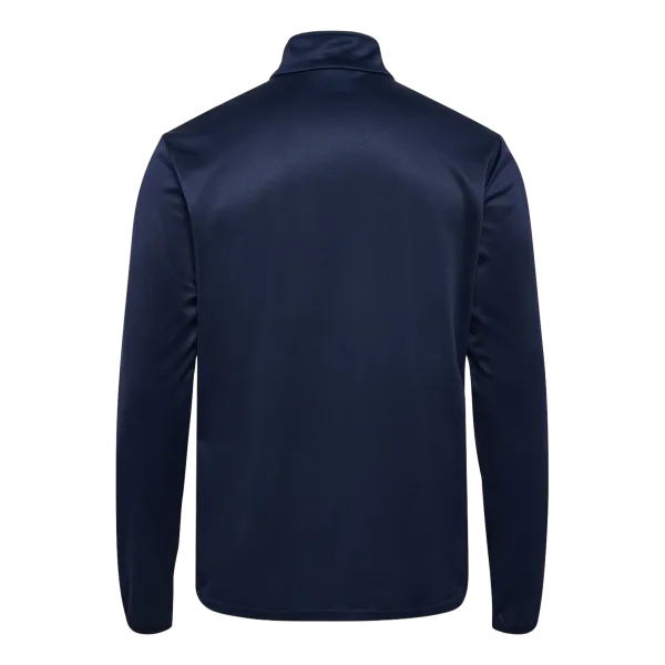 Sweat 1/4 zip HmlEssential