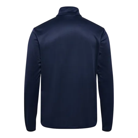 Sweat 1/4 zip HmlEssential