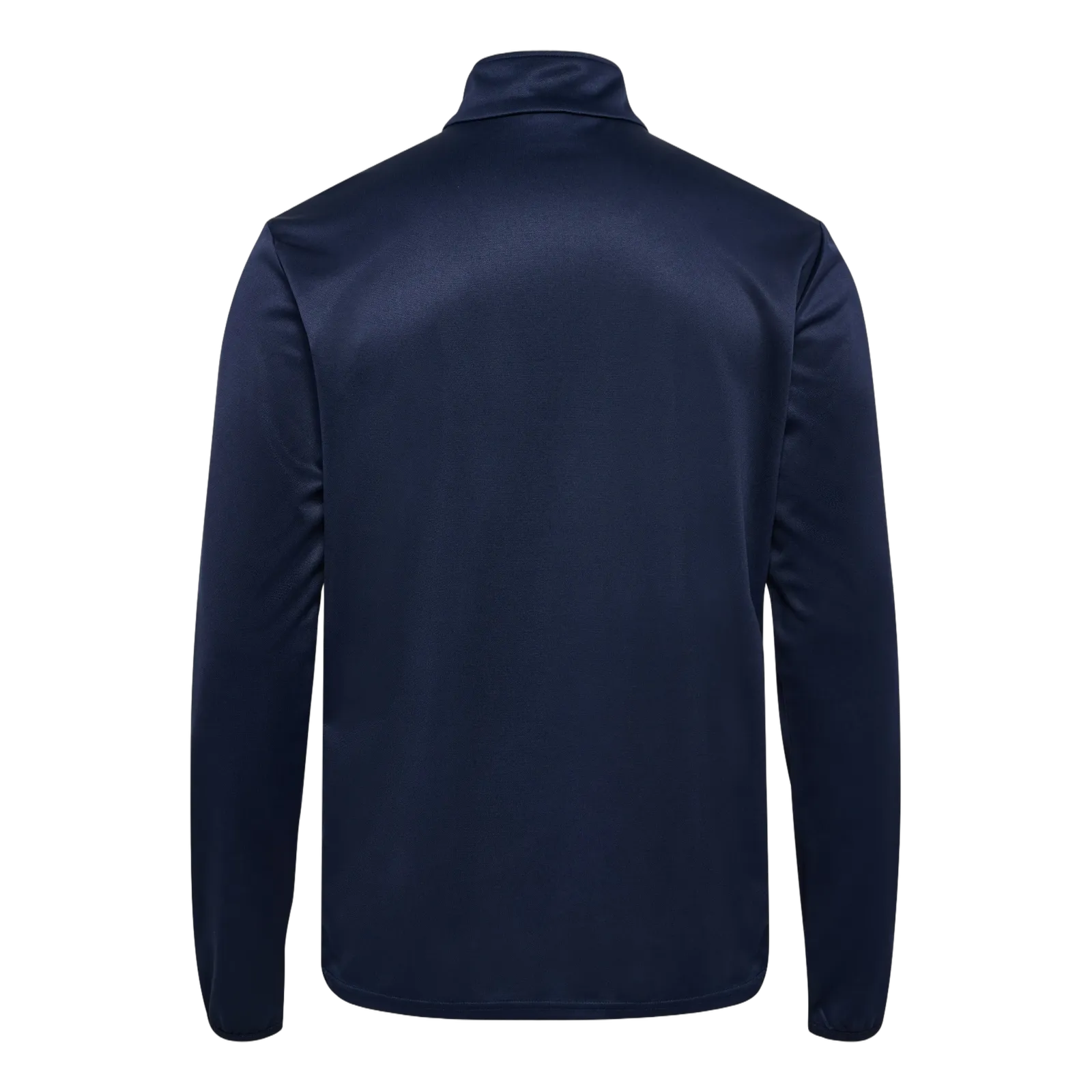 Sweat 1/4 zip HmlEssential