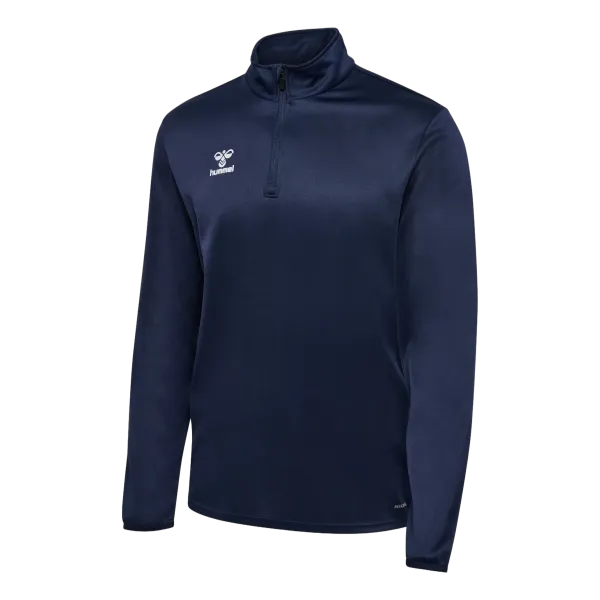 Sweat 1/4 zip HmlEssential