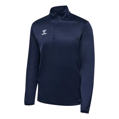 Sweat 1/4 zip HmlEssential