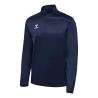 Sweat 1/4 zip HmlEssential