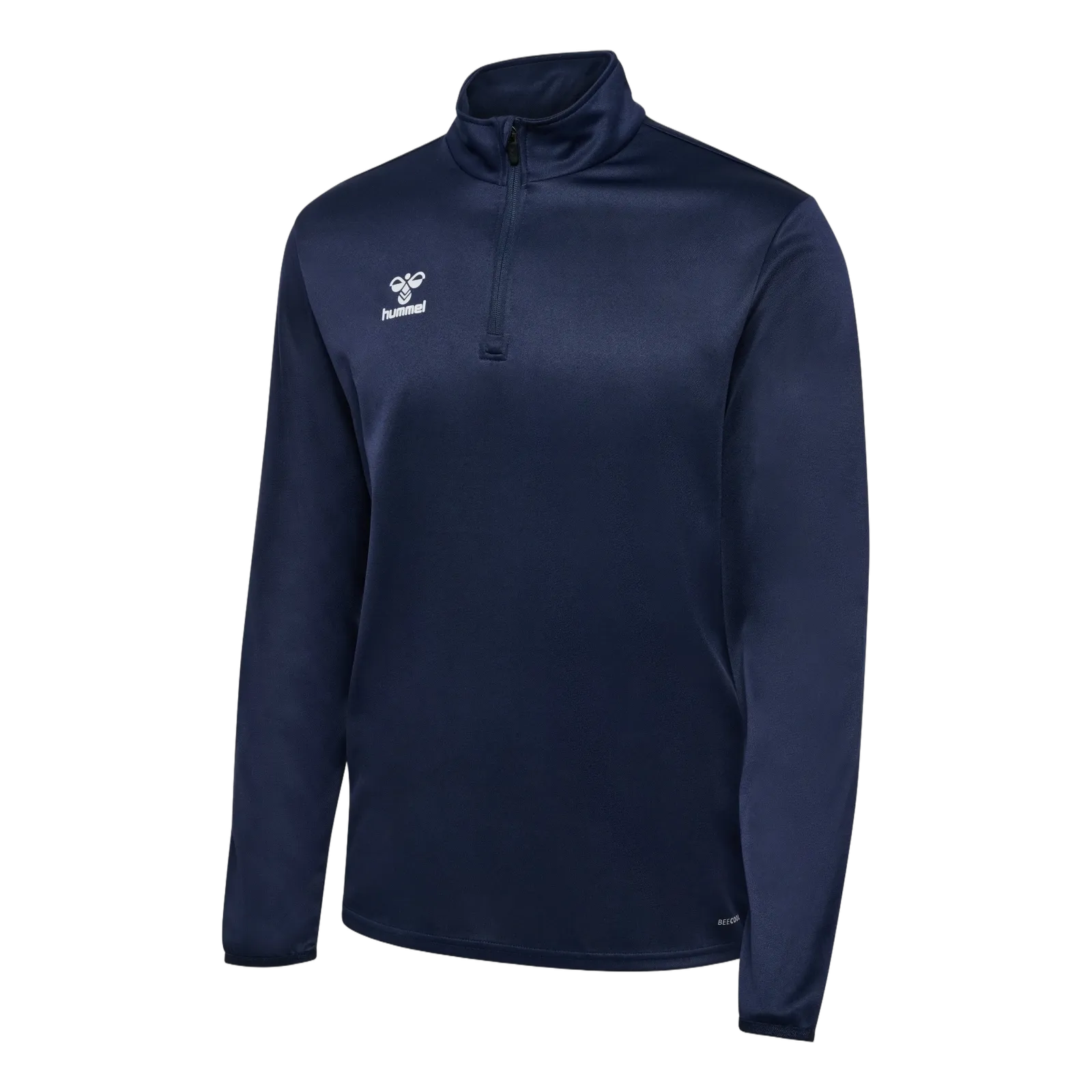 Sweat 1/4 zip HmlEssential