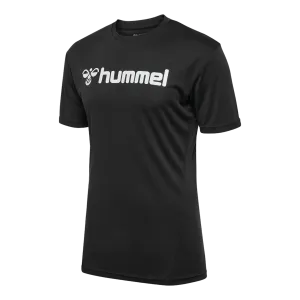 T-shirt HmlPoly Logo