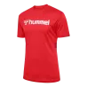 T-shirt HmlPoly Logo