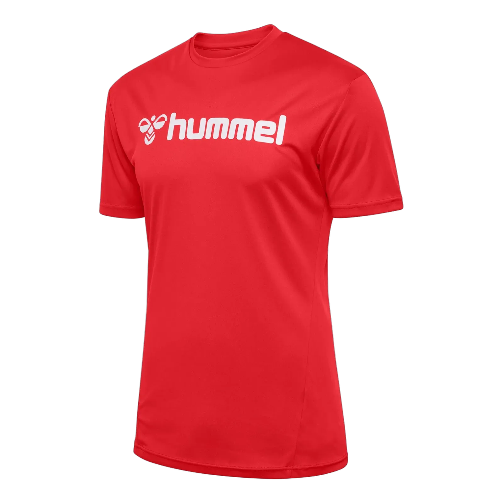 T-shirt HmlPoly Logo